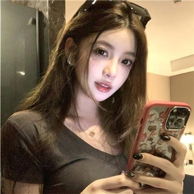 微笑的人们
